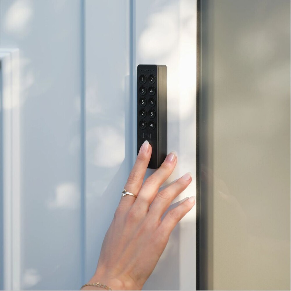 NUKI-Keypad-2-NFC-kodovaci-klavesnice