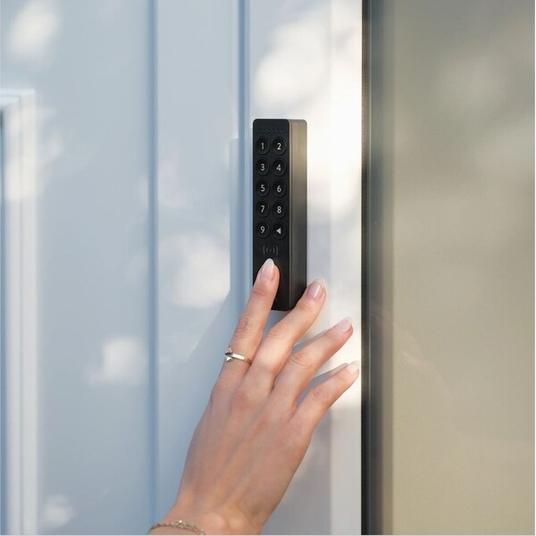NUKI-Keypad-2-NFC-kodovaci-klavesnice