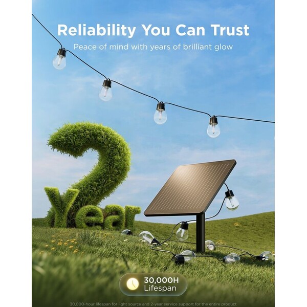 Govee-RGBICW-Smart-solarni-zahradni-retez-z-8-zarovek