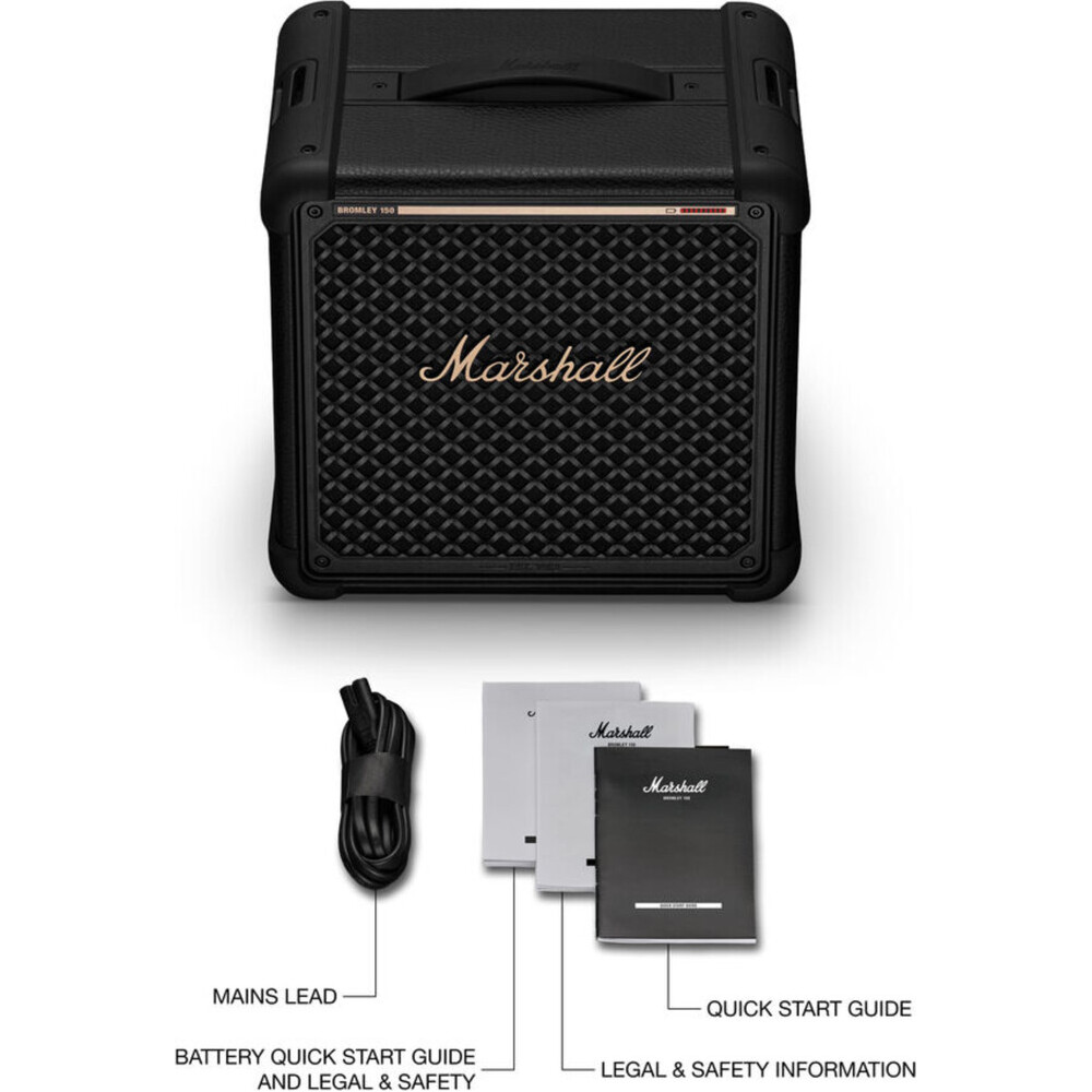 Marshall-Bromley-150-reproduktor-cerny