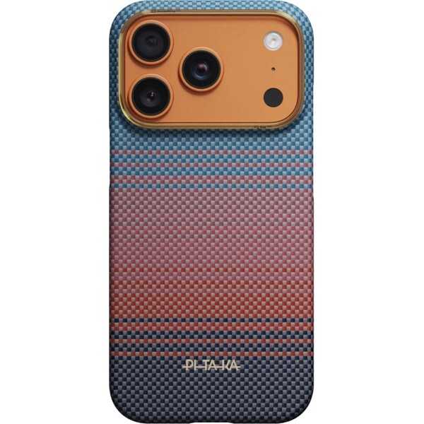 Pitaka-Edge-Case-California-Dream-Sunset-2-0-3-MagSafe-kryt-iPhone-17-Pro