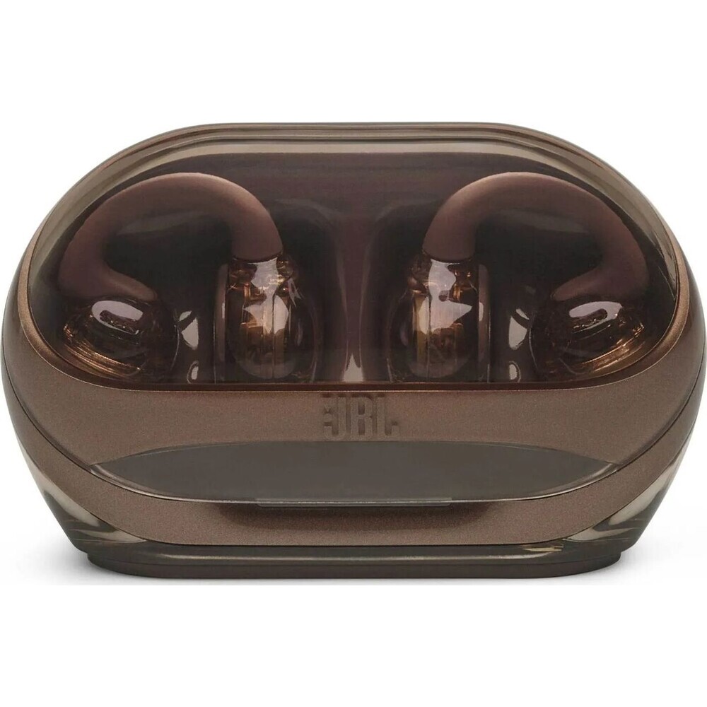 JBL-Soundgear-Clips-bezdratova-sluchatka-hneda