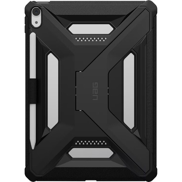 UAG-Scout-Plus-pouzdro-iPad-11-2025-iPad-10-9-2022-Black