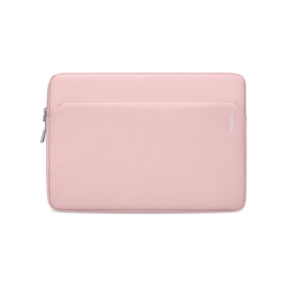 tomtoc-Light-A18-sleeve-pouzdro-13-MacBook-Neo-ruzove