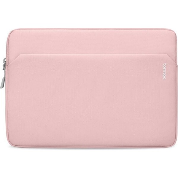 tomtoc-Light-A18-sleeve-pouzdro-13-MacBook-Neo-ruzove