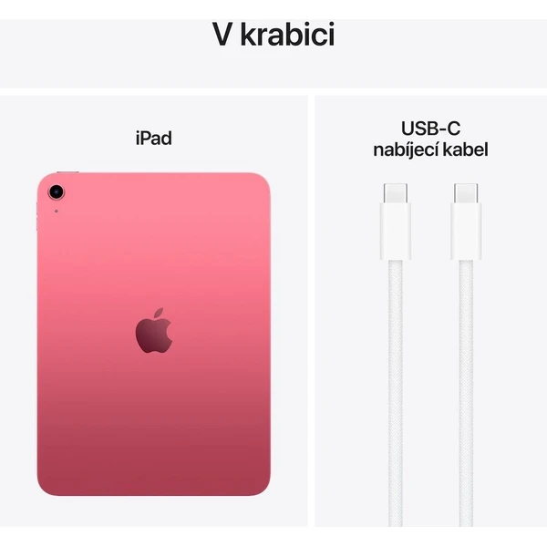 Apple iPad 11" 128GB Wi-Fi růžový (2025) - Tablety - Obrázek d_a7fd7a1eaf7e42febfb630f02f7f1b19