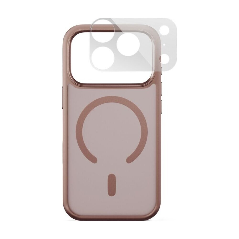 Epico-HeroMatte-Pro-Mag-MagSafe-kryt-iPhone-17-Pro-Max-bronzovy