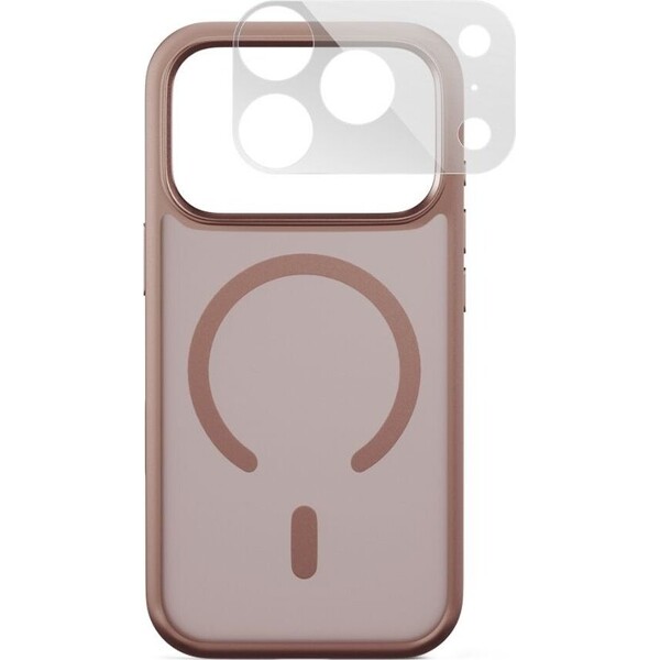 Epico-HeroMatte-Pro-Mag-MagSafe-kryt-iPhone-17-Pro-Max-bronzovy