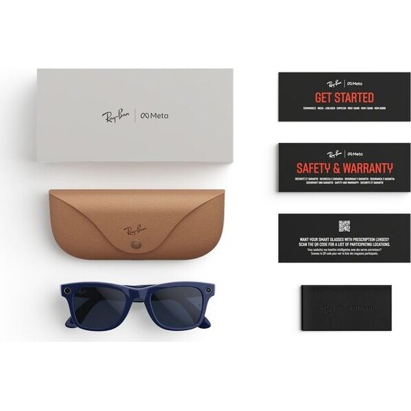 Meta-RAY-BAN-Wayfarer-Gen2-Standardni-chytre-leskle-bryle-zatmavovaci-cire-safirove-modre