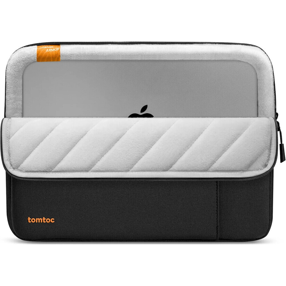 tomtoc-Sleeve-14-MacBook-Pro-cerna
