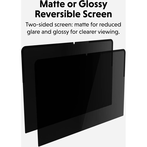 Targus-Hypershield-Privacy-magneticky-filtr-na-displej-Apple-MacBook-Neo