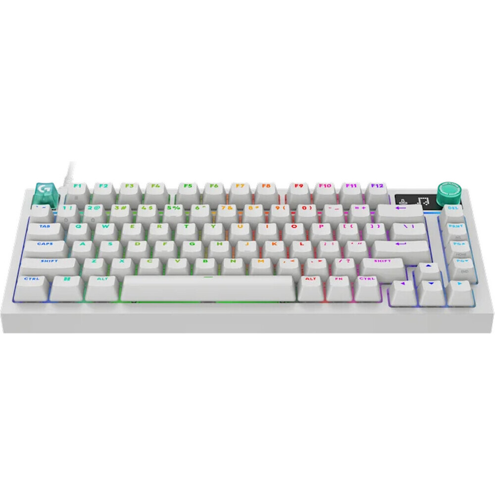 Logitech-G316-X-75-herni-mechanicka-klavesnice-USINTL-bila