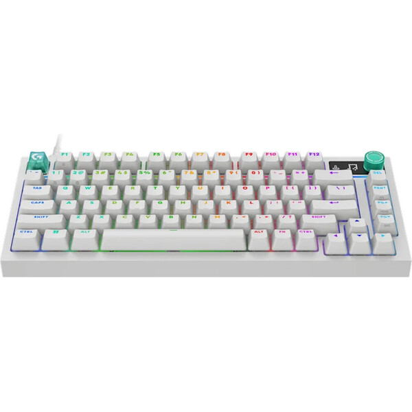 Logitech-G316-X-75-herni-mechanicka-klavesnice-USINTL-bila