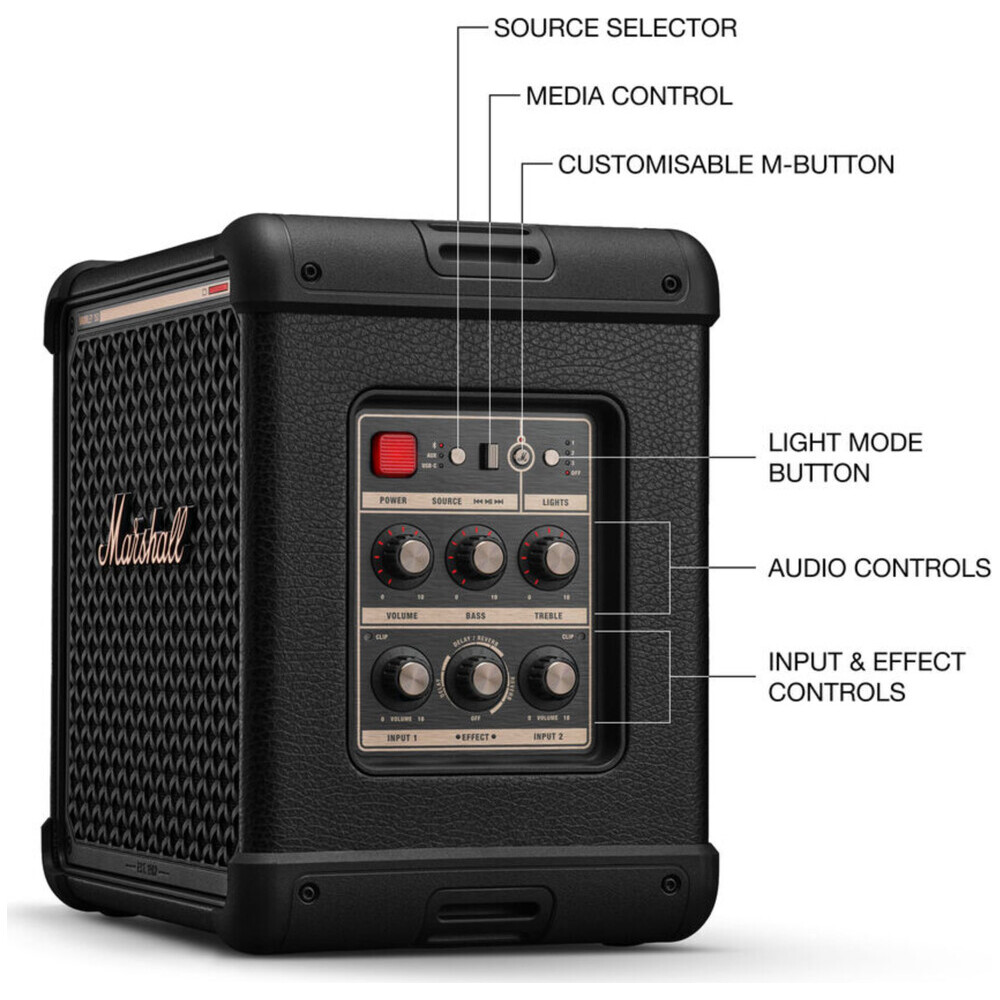 Marshall-Bromley-150-reproduktor-cerny