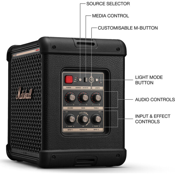 Marshall-Bromley-150-reproduktor-cerny