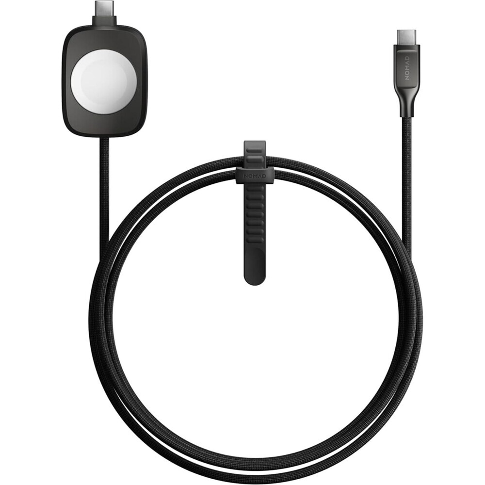 Nomad-Universal-Cable-for-Apple-Watch-USB-C-100W-1-5m-cerny