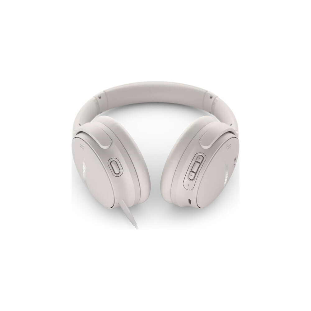 Bose-QuietComfort-Headphones-nahlavni-sluchatka-bila