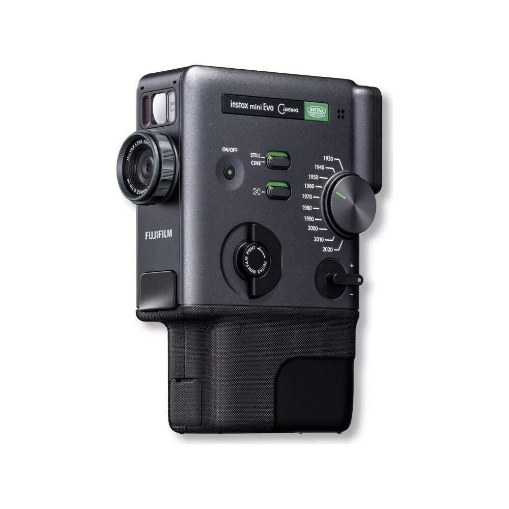 Fujifilm-Instax-mini-Evo-Cinema-cerny