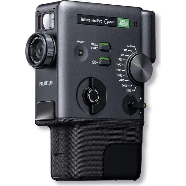Fujifilm-Instax-mini-Evo-Cinema-cerny