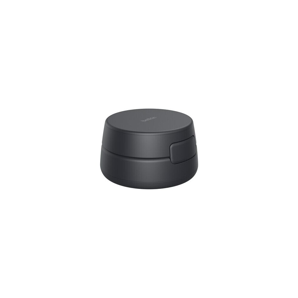 Belkin-UltraCharge-PRO-Qi2-25W-2v1-MagSafe-nabijecka-tmave-seda