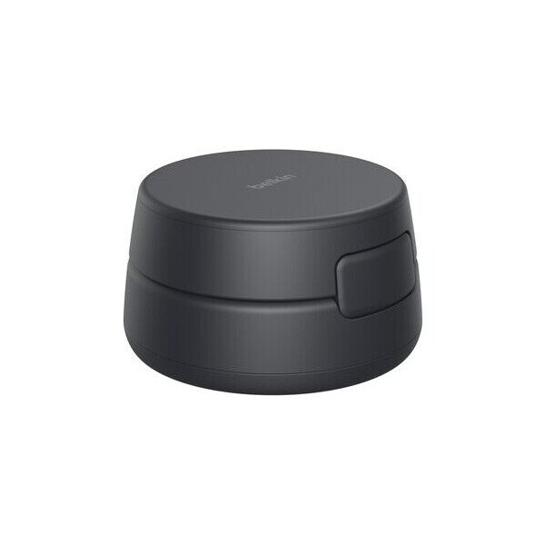Belkin-UltraCharge-PRO-Qi2-25W-2v1-MagSafe-nabijecka-tmave-seda
