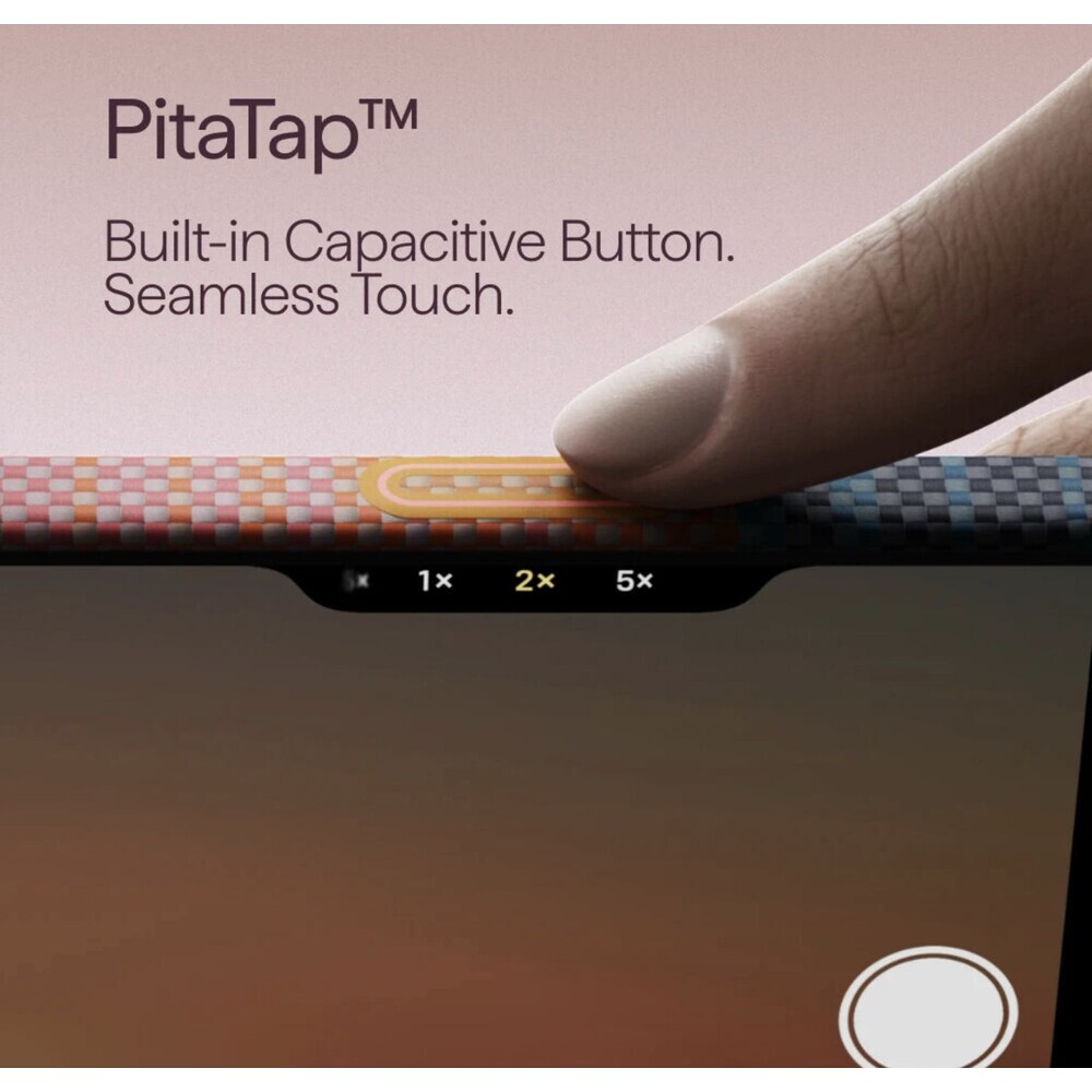 Pitaka-Edge-Case-California-Dream-Sunset-2-0-4-MagSafe-kryt-iPhone-Air