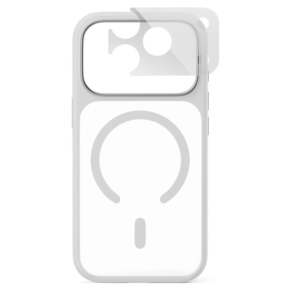 Epico-HeroMatte-Pro-Mag-MagSafe-Qi2-kryt-iPhone-17-Pro-Max-18-Pro-Max-bily