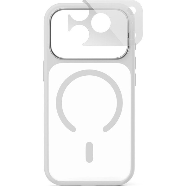 Epico-HeroMatte-Pro-Mag-MagSafe-Qi2-kryt-iPhone-17-Pro-Max-18-Pro-Max-bily