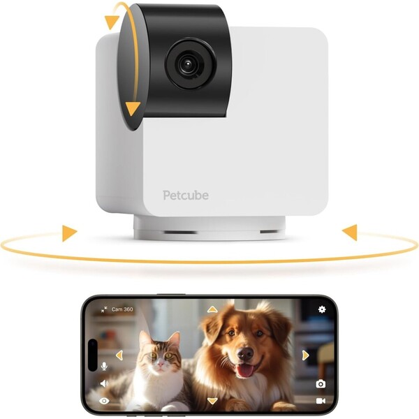 Petcube-Cam-360-bila-bezpecnostni-kamera-pro-domaci-mazlicky