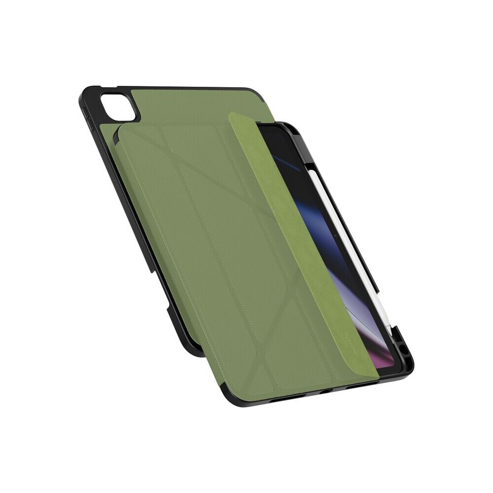 iWant-by-Epico-SolidWoven-Flip-kryt-pro-iPad-Air-Pro-11-13-zeleny