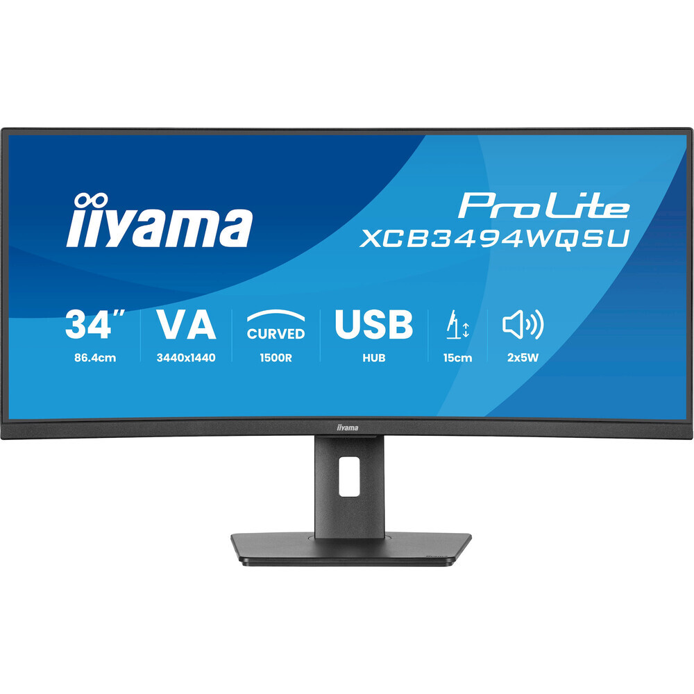 iiyama-ProLite-XCB3494WQSU-B1-monitor-34-