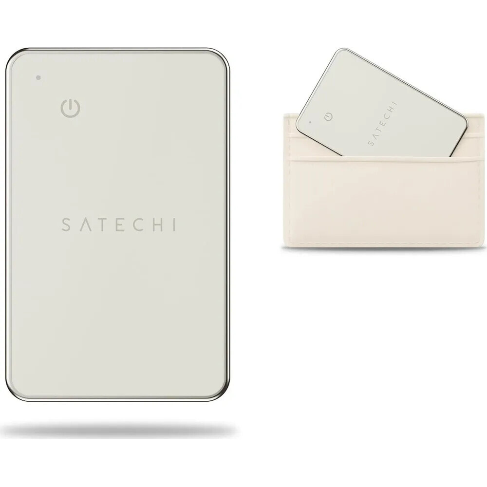 Satechi-FindAll-Card-lokator-s-Apple-FindMy-bezovy