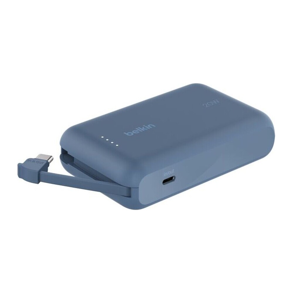Belkin-BOOST-CHARGE-USB-C-PowerBanka-s-integrovanym-USB-C-kabelem-10000mAh-PD-20W-modra