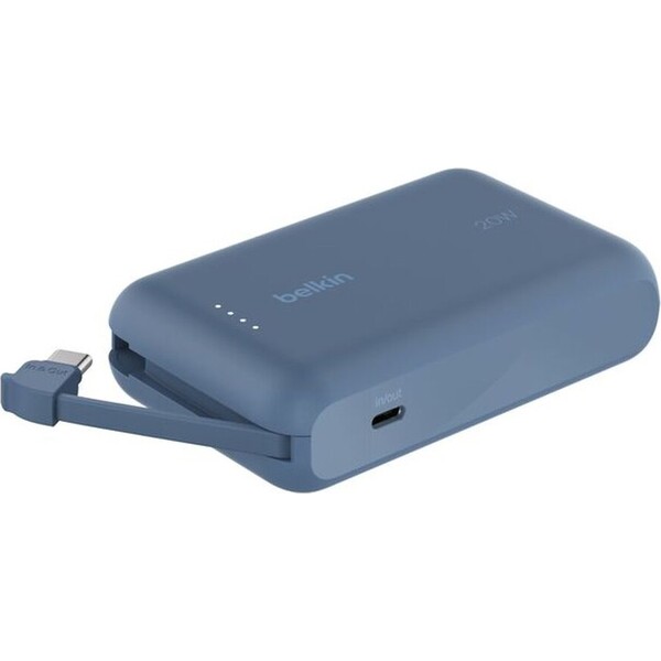 Belkin-BOOST-CHARGE-USB-C-PowerBanka-s-integrovanym-USB-C-kabelem-10000mAh-PD-20W-modra