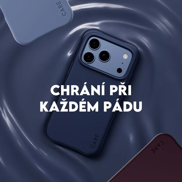 PanzerGlass-CARE-Samba-MagSafe-kryt-Apple-iPhone-18-Pro-17-Pro-Italian-Blue-modry