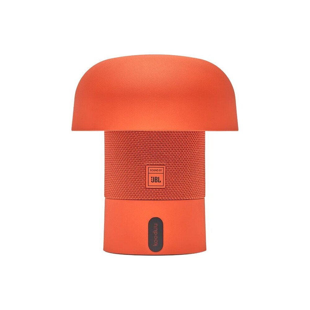 KOODUU-Sensa-Play-Mini-JBL-bezdratovy-reproduktor-Orange
