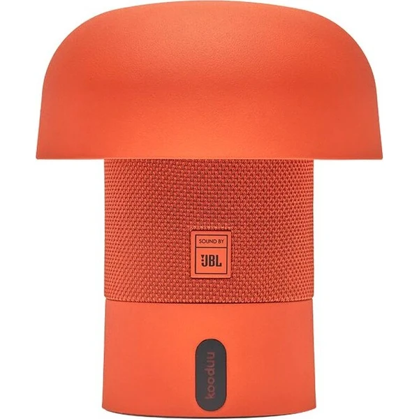 KOODUU-Sensa-Play-Mini-JBL-bezdratovy-reproduktor-Orange