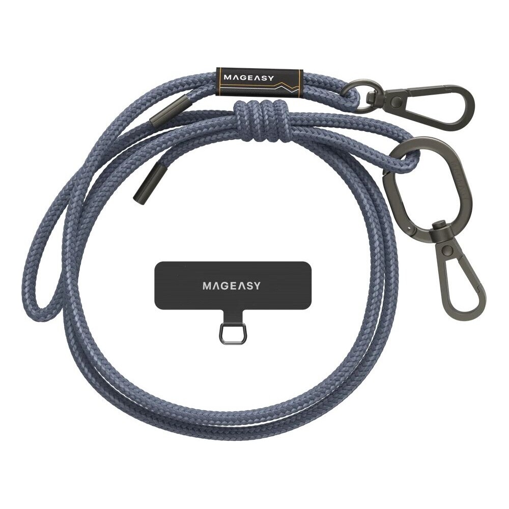 MagEasy-Strap-Lanyard-6mm-univerzalni-popruh-Riverside-Blue