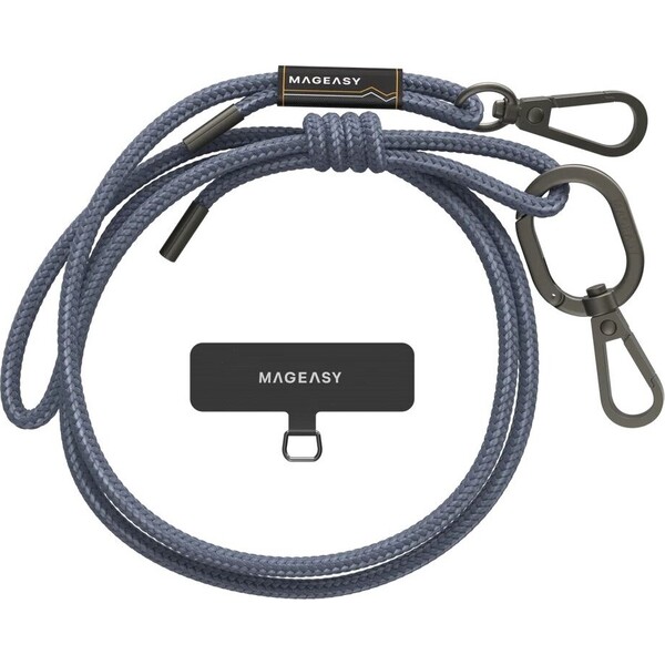 MagEasy-Strap-Lanyard-6mm-univerzalni-popruh-Riverside-Blue