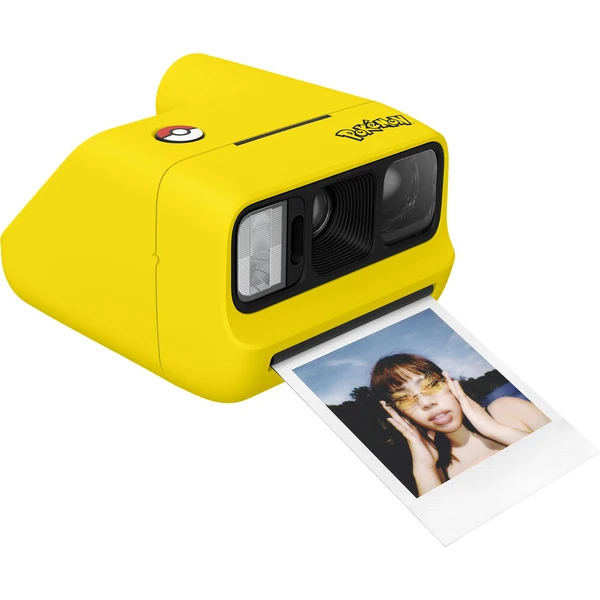 Polaroid-Go-Gen-3-Pokemon-Edition-Pikachu