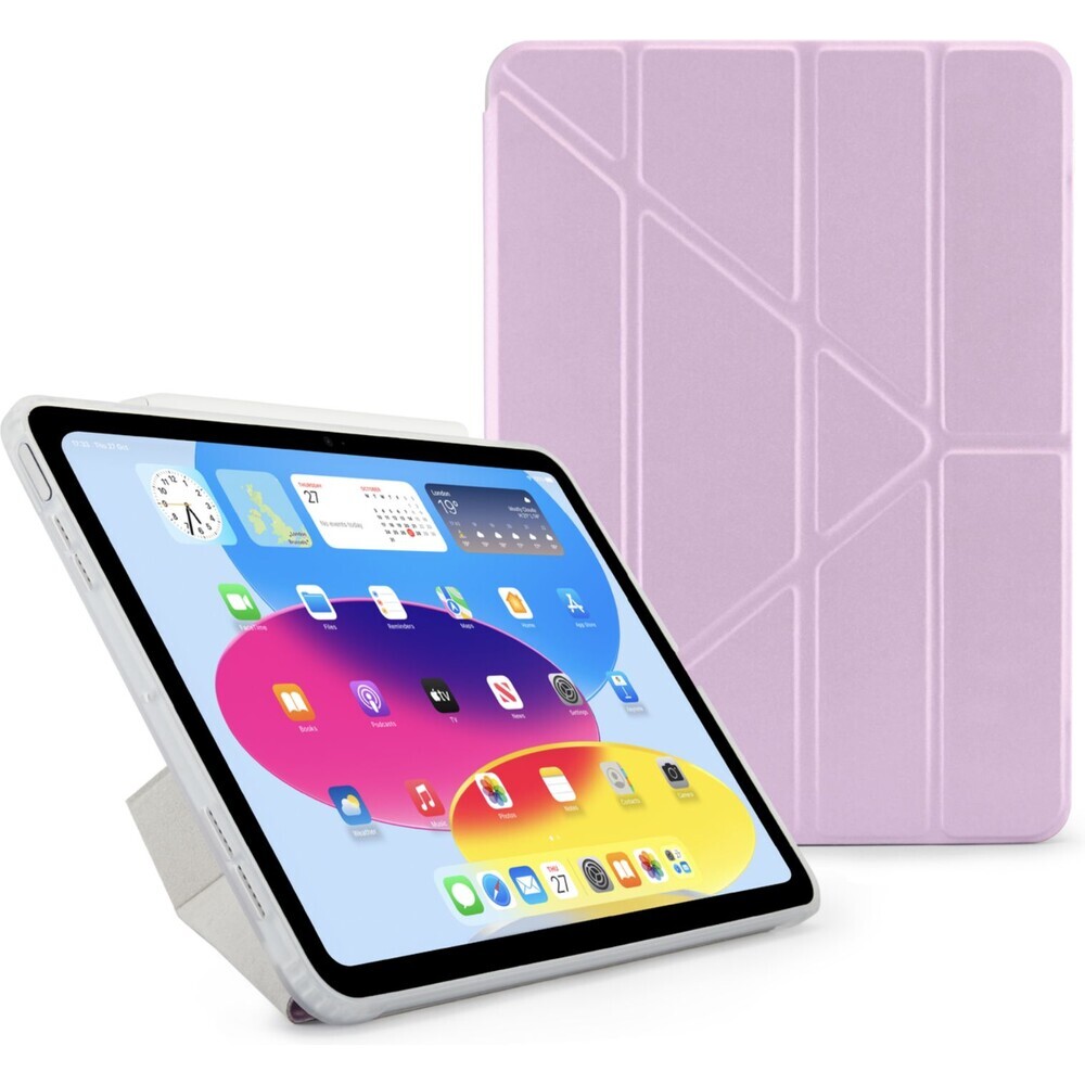 Pipetto-Origami-No1-Original-pouzdro-iPad-11-2025-iPad-10-9-2022-2020-fialove