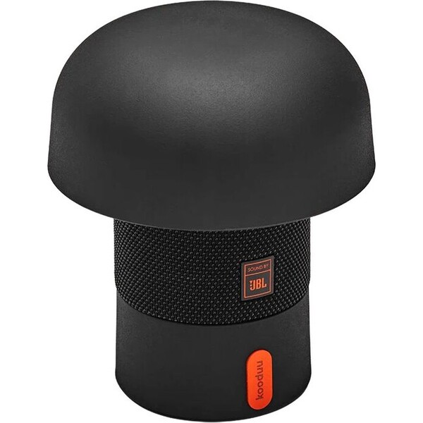 KOODUU-Sensa-Play-Mini-JBL-bezdratovy-reproduktor-Anthracite