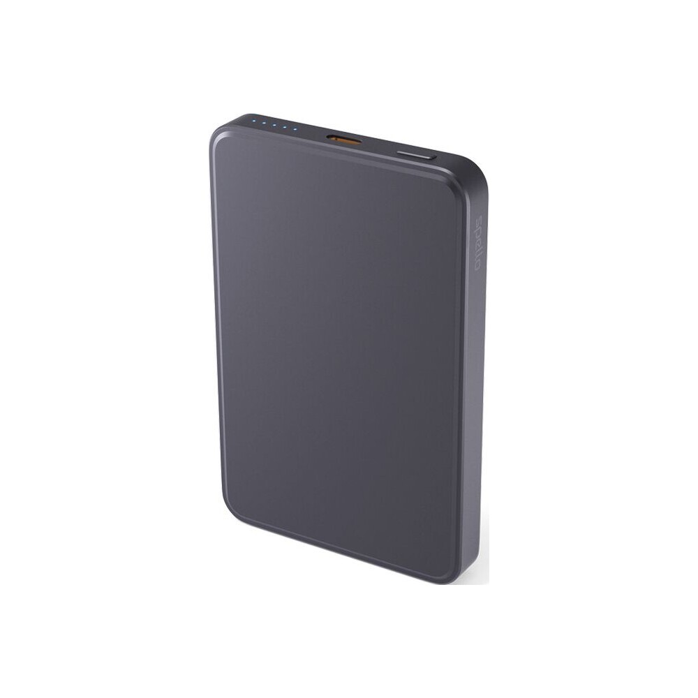 Spello-ForcePack-Alu-5000mAh-magneticka-bezdratova-powerbanka-vesmirne-seda