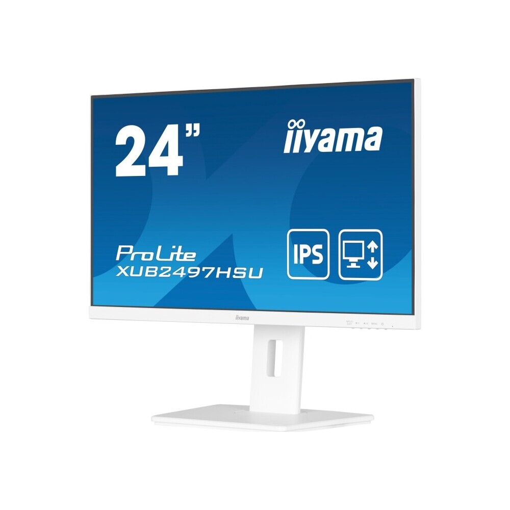 iiyama-ProLite-XUB2497HSU-W2-monitor-23-8-