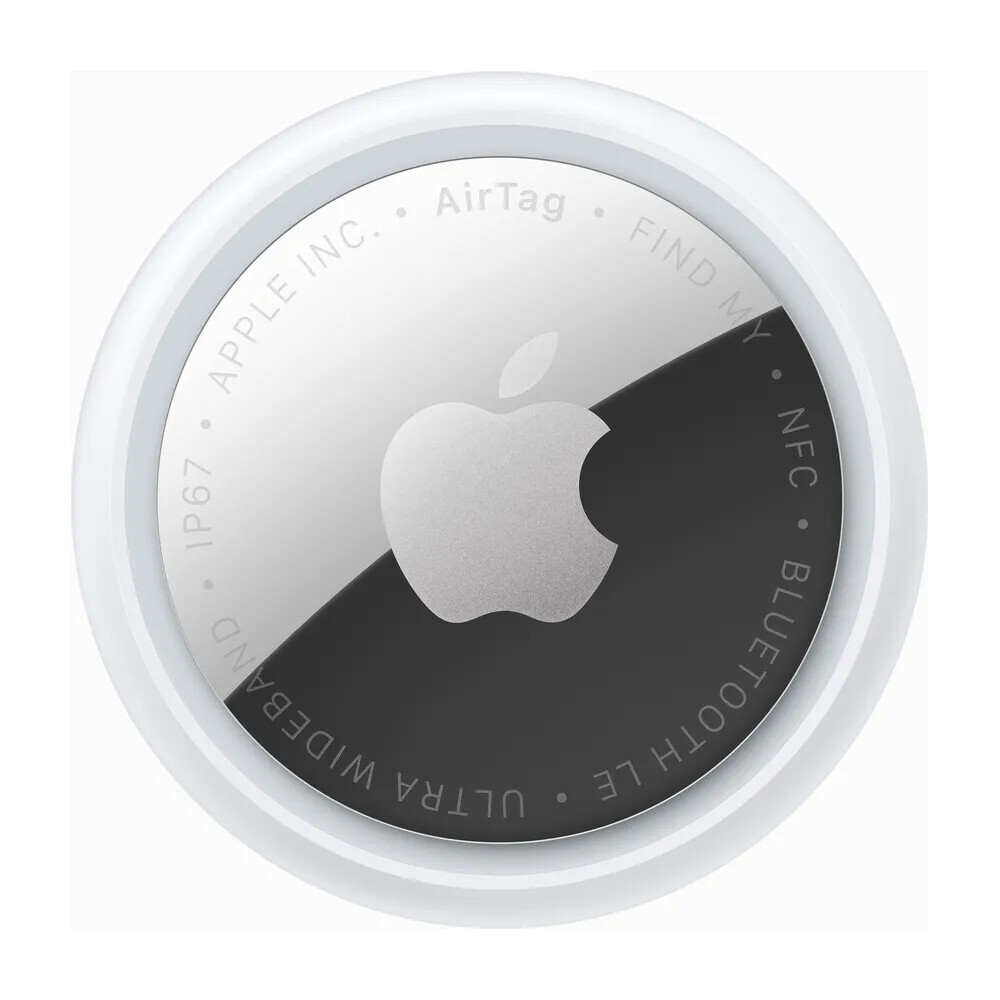 Apple-AirTag-2-generace-