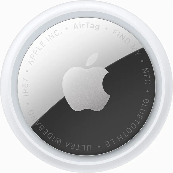 Apple-AirTag-2-generace-
