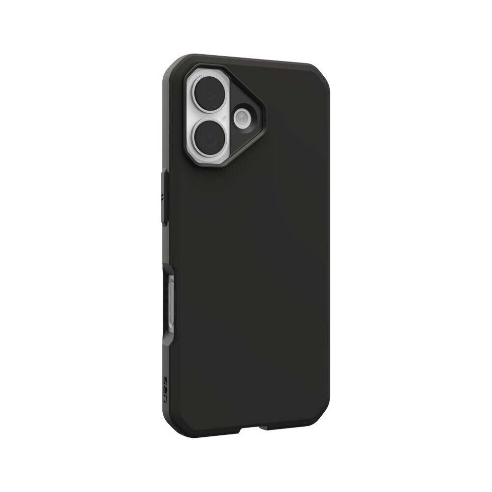 UAG-Civilian-LT-MagSafe-kryt-iPhone-17-cerny