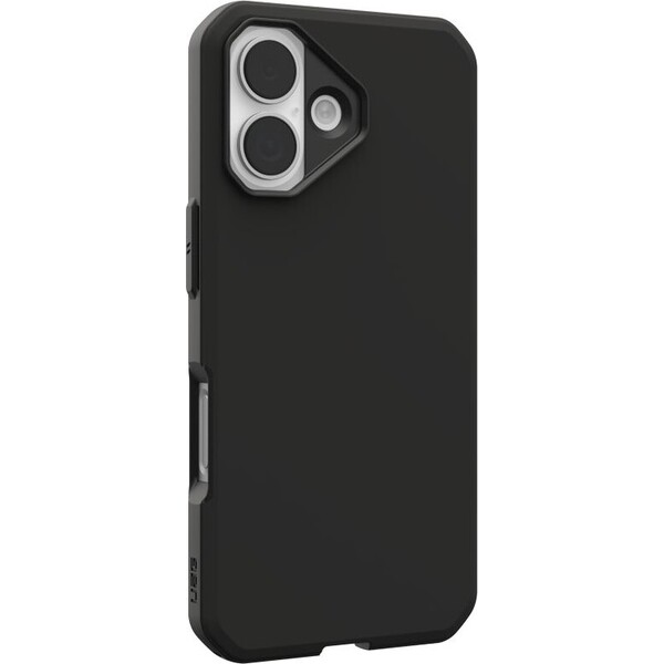 UAG-Civilian-LT-MagSafe-kryt-iPhone-17-cerny