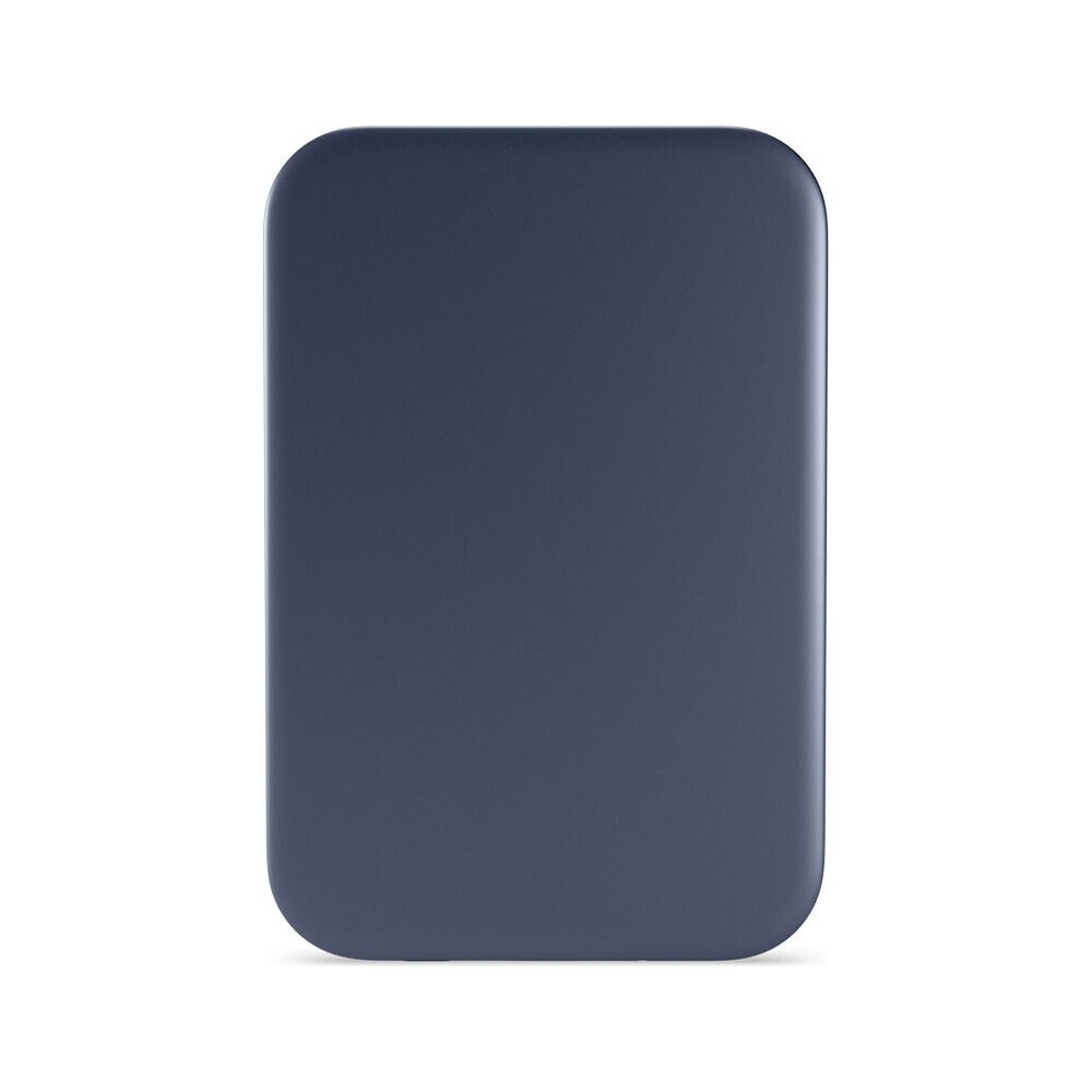 iWant-by-Epico-UltraPack-Slim-3000mAh-hlinikova-Mag-bezdratova-powerbanka-temne-modra