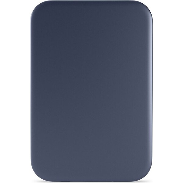 iWant-by-Epico-UltraPack-Slim-3000mAh-hlinikova-Mag-bezdratova-powerbanka-temne-modra